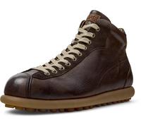Camper, Pelotas Ariel, Men Ankle Boot, Dark Brown, 42, (EU)