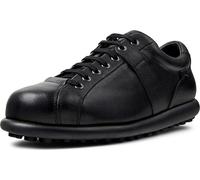 CAMPER Pelotas - Lässige schuhe für Herren - Schwarz, Größe 43, Glattleder