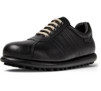Camper Herren Sneaker Pelotas Ariel 16002 Oxford Schwarz Größe 43 EU