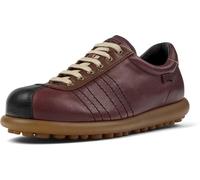 Camper Pelotas Ariel Women Shoe Burgundy 40 (EU)