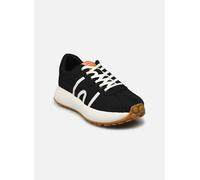 Camper Damen Pelotas Athens K201613 Sneaker, Schwarz 001, 40 EU