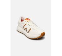 Camper Pelotas Athens Damen Sneaker weiß/hellbraun - 40