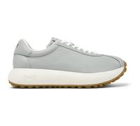 CAMPER Pelotas Athens - Flache schuhe für Damen - Grau, Größe 37, Glattleder