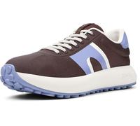 CAMPER Pelotas Athens - Lässige schuhe für Herren - Burgund, Größe 39, Textile
