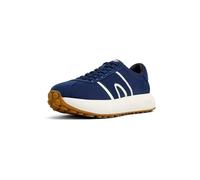 CAMPER Pelotas Athens - Sneaker für Herren - Blau, Größe 42, Textile