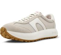 Camper, Pelotas Athens, Men Sneaker, Lt. Pastel Grey, 46, (EU)