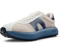 Camper, Pelotas Athens, Men Sneaker, Lt. Pastel Grey, 46, (EU)