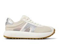 Camper Low-Top Sneaker - Sneaker Pelotas Athens - Gr. 41 (EU) - in Grau - für Damen