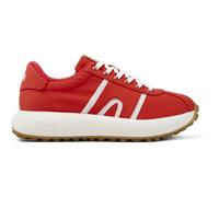 CAMPER Pelotas Athens - Sneaker für Damen - Rot, Größe 36, Textile