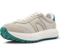 Camper Pelotas Athens Damen Sneaker beige/grün - 38