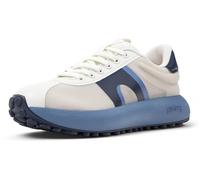 Camper, Pelotas Athens, Women Sneaker, Lt. Pastel Grey, 39, (EU)