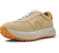 Camper, Pelotas Athens, Women Sneaker, Medium Beige, 41, (EU)