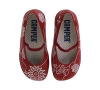 Camper, Pelotas Athens, Women Sneaker, Medium Green, 41, (EU)