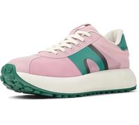 Camper, Pelotas Athens, Women Sneaker, Medium Pink, 41, (EU)