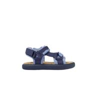 Camper Pelotas Flota Kinder Sandalen dunkelblau - 36