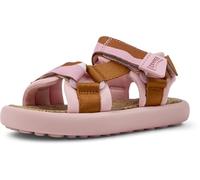 Camper Pelotas Flota K800579 Sandal, Multi-Assorted 005, 36 EU