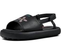 Camper Pelotas Flota K800631 Sandal, Black 003 TWS, 29 EU