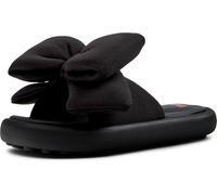 CAMPER Pelotas Flota - Sandalen für Mädchen - Schwarz, Größe 28, Textile