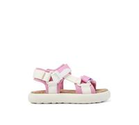 Camper, Pelotas Flota Sandal, Kids - Sandal, Multi - Assorted, 36, (EU)