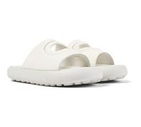 Camper, Pelotas Flota Sandal, Men Sandal, White Natural, 39, (EU)