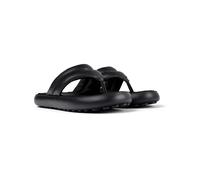 CAMPER Pelotas Flota - Sandalen für Damen - Schwarz, Größe 39, Glattleder