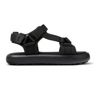 CAMPER Pelotas Flota - Sandalen für Herren - Schwarz, Größe 42, Textile