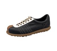Camper Pelotas K101018-001 - Herren Freizeitschuhe - Schwarz für Herren, schwarz, Größe 40 EU