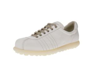 Camper Pelotas K101018-003 - Herren Freizeitschuhe - Weiß für Herren, weiß, Größe 44 EU