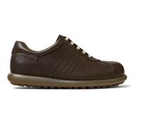 CAMPER Pelotas - Lässige schuhe für Damen - Braun, Größe 39, Glattleder