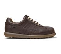 CAMPER Pelotas - Lässige schuhe für Damen - Braun, Größe 41, Glattleder