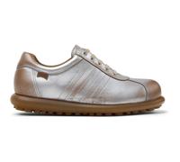 Camper Sneaker Damen silber, 42