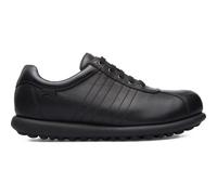 CAMPER, Pelotas Ariel, Damen Oxford Schnürhalbschuhe, Schwarz (Black), 35 EU