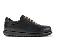 Camper Low-Top Sneaker - Sneaker Pelotas Ariel - Gr. 36 (EU) - in Schwarz - für Damen