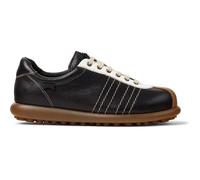 Camper K201758 Pelotas Ariel Sneaker Damen Schwarz