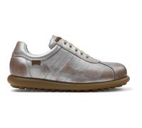 CAMPER Pelotas - Lässige schuhe für Herren - Grau,Braun, Größe 41, Glattleder