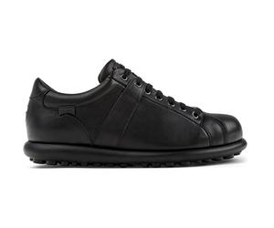 CAMPER Pelotas - Lässige schuhe für Herren - Schwarz, Größe 40, Glattleder