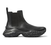CAMPER Pelotas Mars - Stiefeletten für Herren - Schwarz, Größe 41, Glattleder