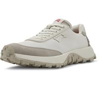 Camper Drift Trail Natural Laces Damen Sneaker weiß/hellbeige - 38