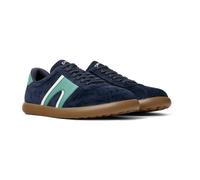 Camper Pelotas Soller blau für Herren, blau, Größe 42 EU