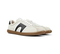 CAMPER Pelotas Soller - Sneaker für Herren - Weiß, Größe 43, Glattleder