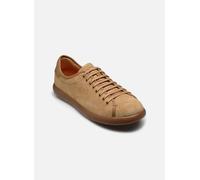 Camper Herren Basket Pelotas Soller K100974 Mittelbraun 002 Größe 42 EU