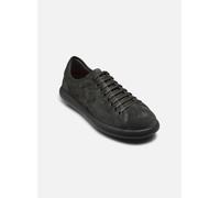 Camper Low-Top Sneaker - Sneaker Pelotas Soller - Gr. 44 (EU) - in Dunkelgrau - für Damen