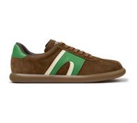 CAMPER Pelotas Soller - Lässige schuhe für Damen - Braun, Größe 41, Glattleder