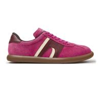 CAMPER Pelotas Soller - Lässige schuhe für Damen - Rosa, Größe 41, Glattleder