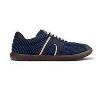 CAMPER Pelotas Soller - Lässige schuhe für Herren - Blau, Größe 39, Textile