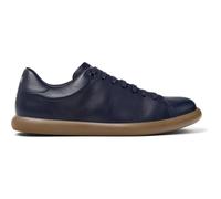 CAMPER Pelotas Soller - Lässige schuhe für Herren - Blau, Größe 40, Glattleder