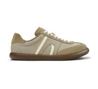 CAMPER Pelotas Soller - Lässige schuhe für Herren - Braun, Größe 42, Textile