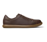 CAMPER Pelotas Soller - Lässige schuhe für Herren - Braun, Größe 43, Glattleder