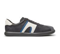 CAMPER Pelotas Soller - Lässige schuhe für Herren - Grau, Größe 44, Glattleder