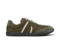 CAMPER Pelotas Soller - Lässige schuhe für Herren - Grün, Größe 40, Textile